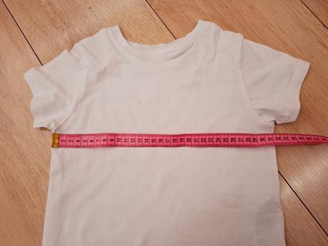 Tričko, primark,110