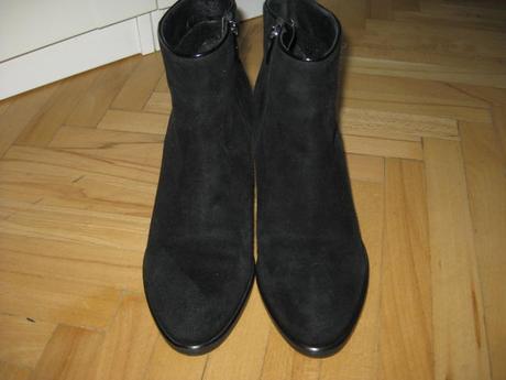Lasocki kožené čižmičky, lasocki,37