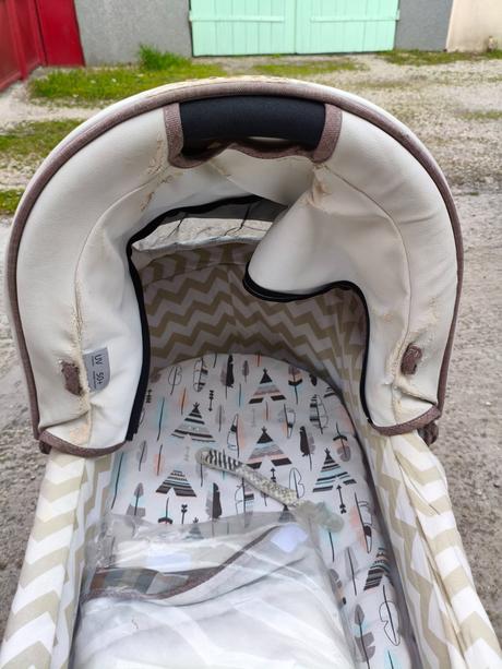 Teutonia kočík + vajíčka, teutonia,teutonia beyou!