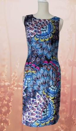 Joseph ribkoff - šaty veľ. 36, 36