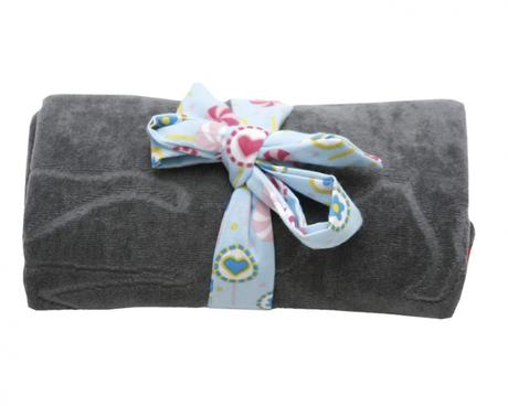 Prebaľovacia podložka soft & handy changing pad (g, 