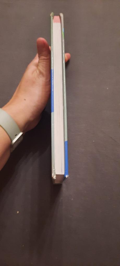 Anglický slovník pre malých skolakov, 