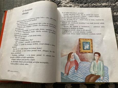 Braček a sestrička.o kapsičke, čo nechcela..(1988),