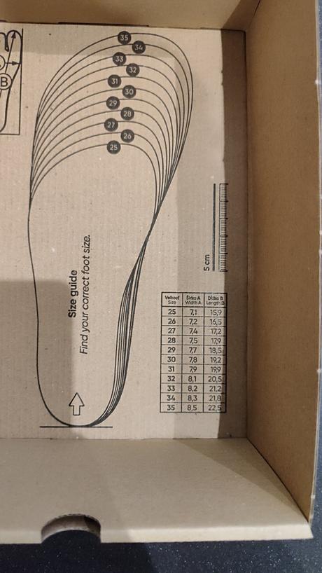 Be lenka  jolly, velkost 27, be lenka,27
