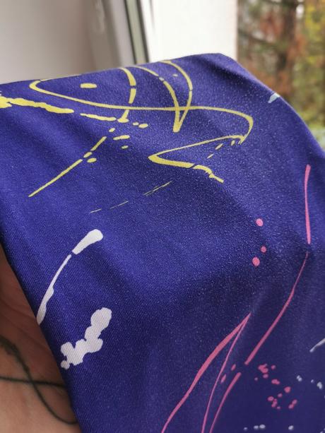 Športové legíny 134/140, 140