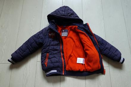 Bunda dopodopo, dopodopo,110