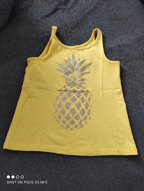 Tielko na leto, c&a,110