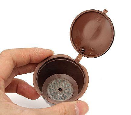 Doplnacie kapsule dolce gusto + darcek, 