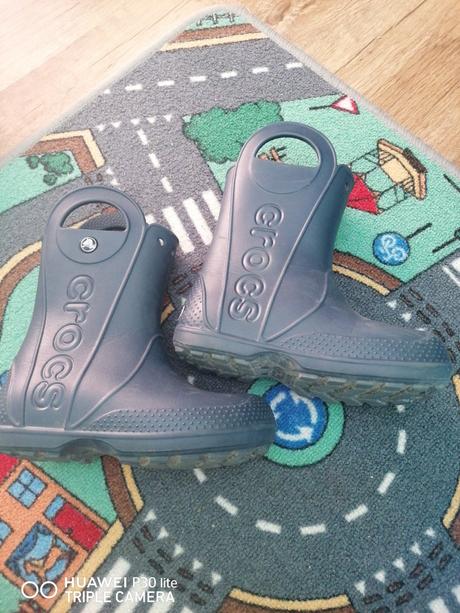 Gumaky, crocs,30