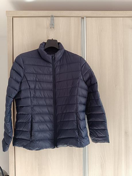 Ultra ľahká bunda, 44