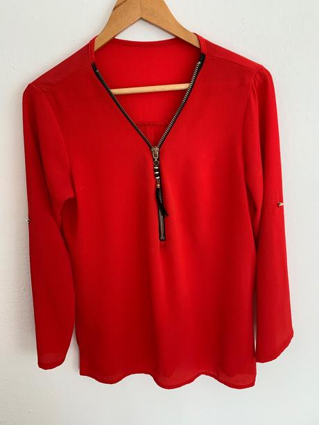 Letné blúzky, mohito,xl