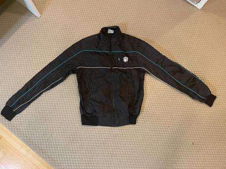 Jarno jesenna bunda, fishbone,s