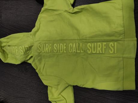 Set pre chlapca, coccodrillo,98