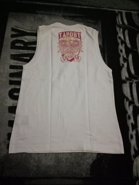 Tapout tielko v.134/140, 134