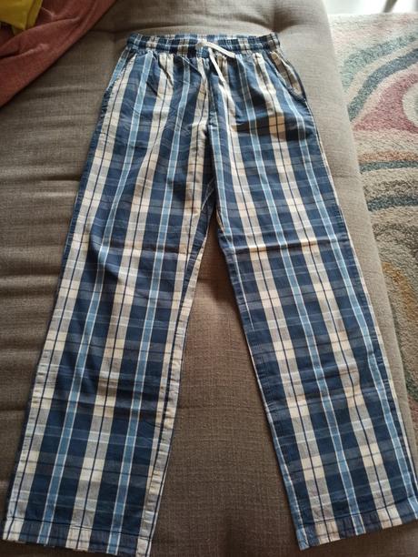 Pyžamové nohavice lindex, lindex,146