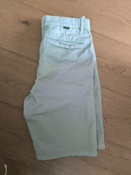 Chinos kraťasy zara, zara,152