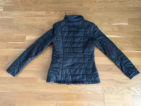 Marco polo prešívaná bunda/ super stav, marc o´polo,34