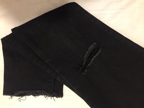 Čierne rifle gapkids, gap,158