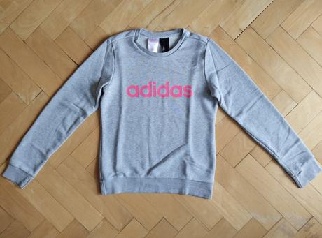 Mikina adidas, adidas,152