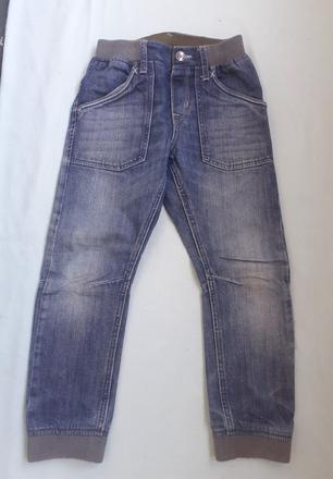 Rifle, h&m,128