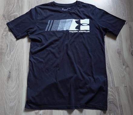 Pánske tričko under armour, under armour,m