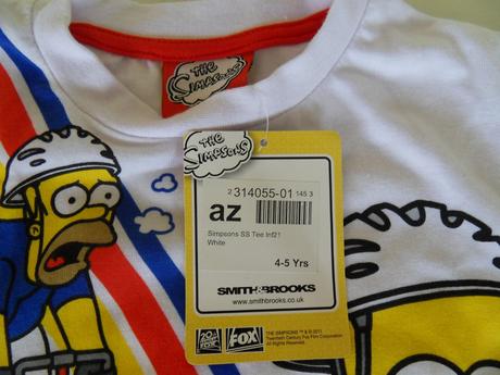 Tricko simsonovci, 122