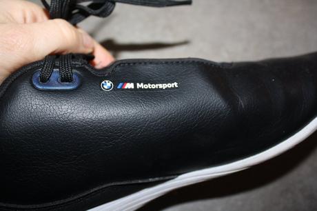 Bmw puma tenisky, puma,44