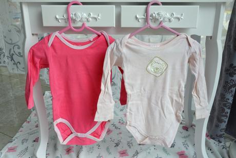 2 x body-86/92, lupilu,86