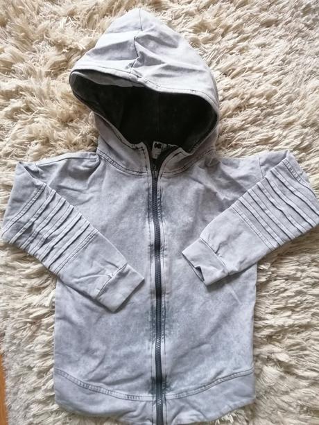 Despacito mikina, 110