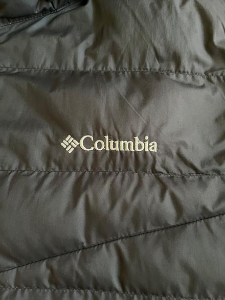 Pánska outdoorová bunda columbia, columbia,xl