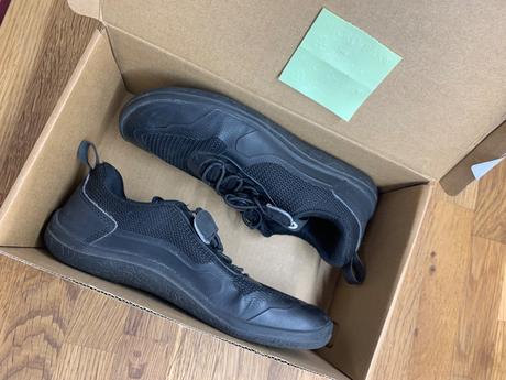 Reima talustelu nepremokavé barefoot tenisky 31, reima,31