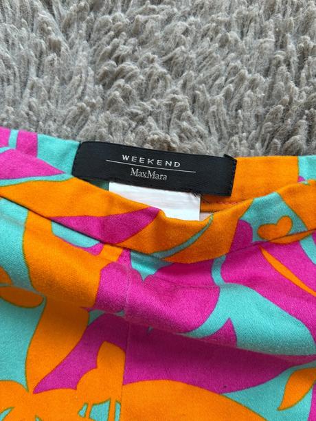 Max mara sukňa, xs