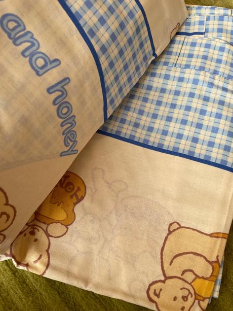 Baldachýn mackovia nový, šírka (cm): 130