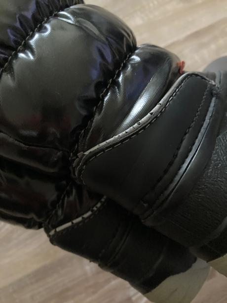 Snehule demar dvojčislie veľ.27-28, demar,27