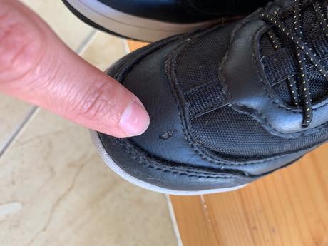 Nepremokavé čižmy h&m 24, h&m,24