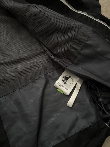 Prechodná bunda 140, 140