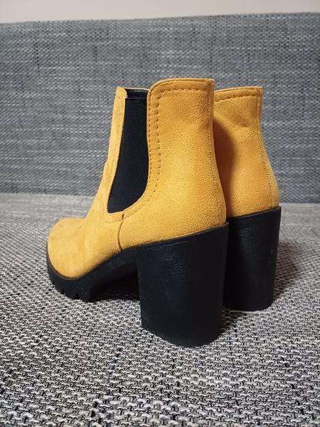 Členkove topanky, graceland,37