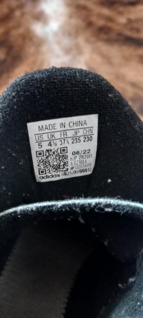 Adidas 37,5, adidas,37