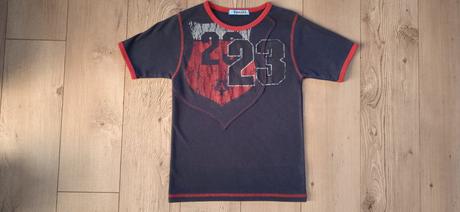 Chlapčenské tričko, forest,140