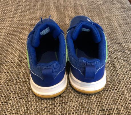 Adidas tenisky č.35, adidas,35