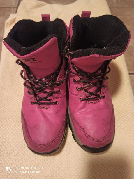 Zimné topánky, 37
