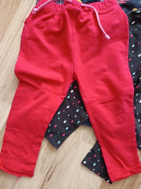 Tepláky 86, pepco,86