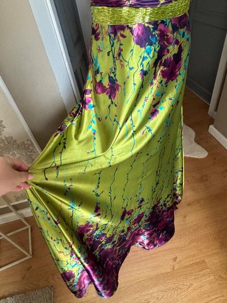 Jianini luxusne šaty, 36