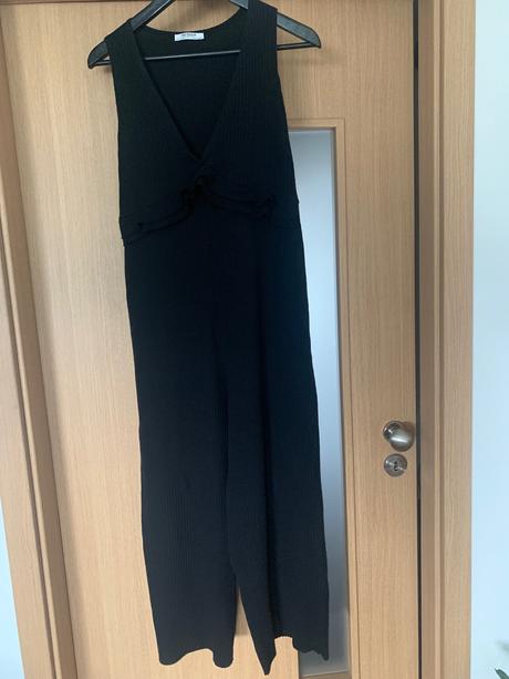 Bavlneny overal, zara,l