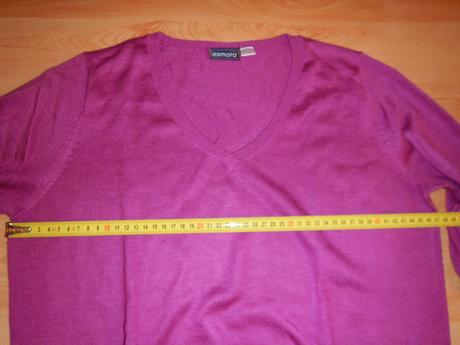 Sveter esmara, esmara,l