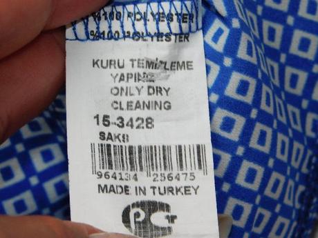 Pekna bluzka/top, 40