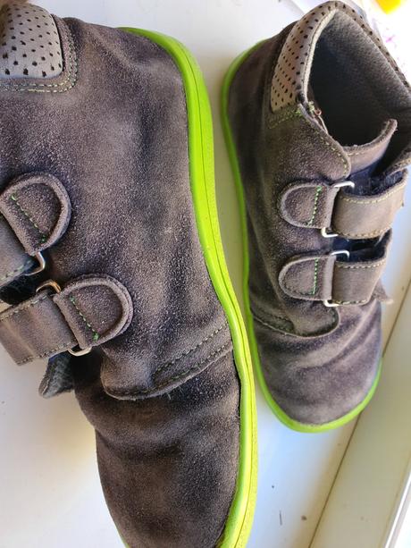 Beda barefoot topanky v. 32, beda,32