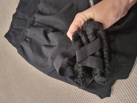 Unuo softshellové oteplovačky, unuo,98
