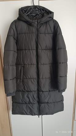 Dámska zimná bunda l/xl, l