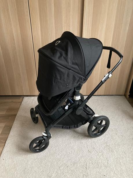 Bugaboo fox 2, bugaboo,bugaboo fox 2